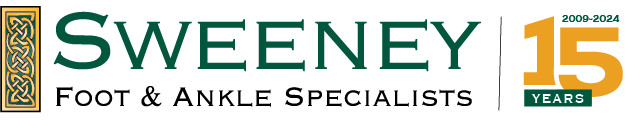 Sweeney logo